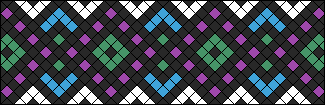 Normal pattern #164692 variation #430624