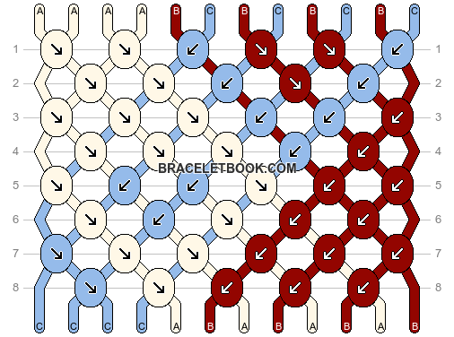 Normal pattern #15923 variation #430626 pattern