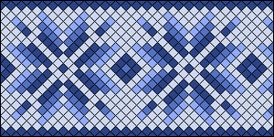 Normal pattern #64717 variation #430627