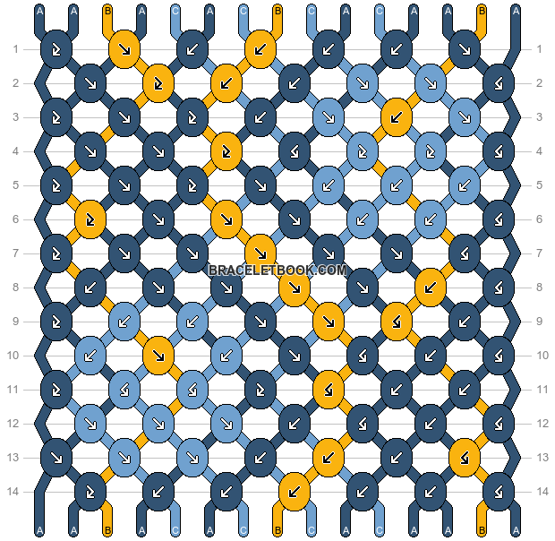 Normal pattern #47332 variation #430628 pattern