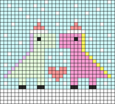 Alpha pattern #204689 variation #430632