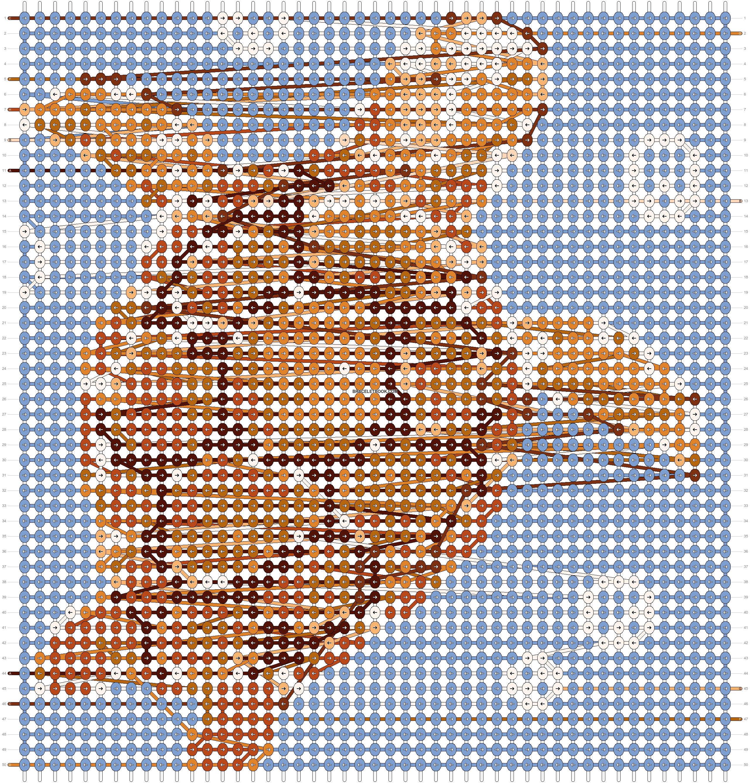 Alpha pattern #205808 variation #430635 pattern