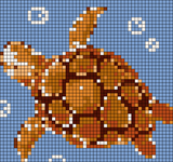 Alpha pattern #205808 variation #430635