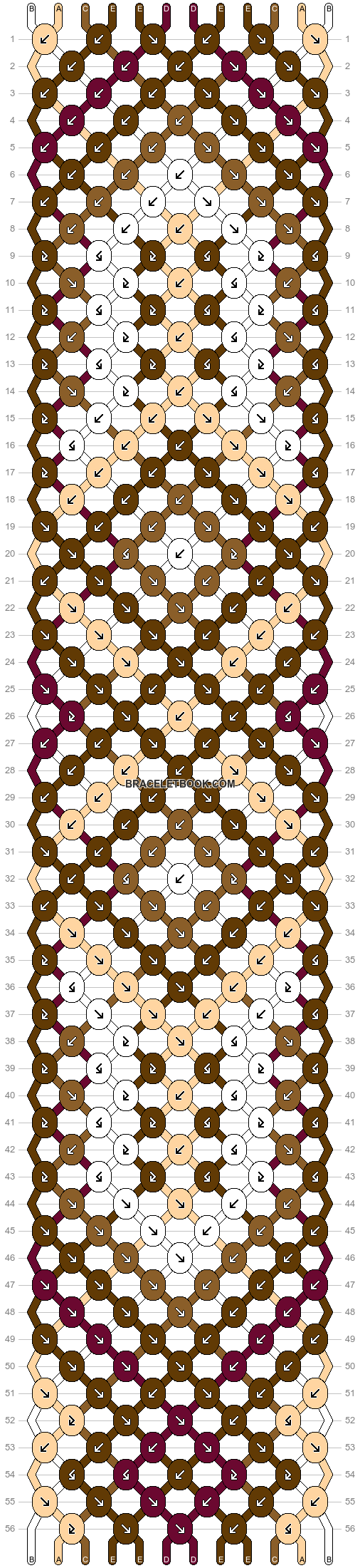 Normal pattern #181587 variation #430639 pattern