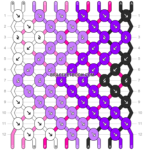 Normal pattern #2123 variation #430640 pattern