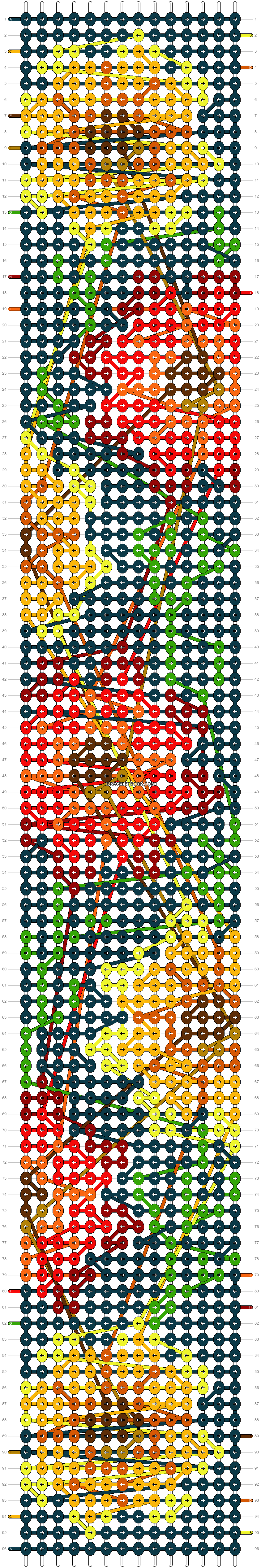 Alpha pattern #167704 variation #430642 pattern