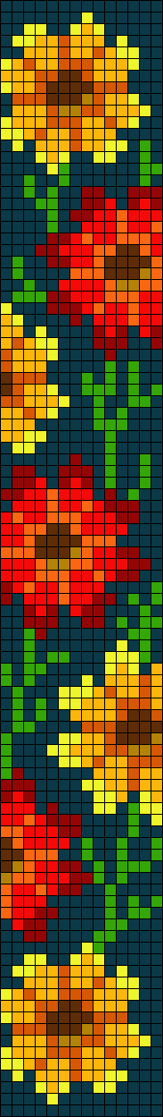 Alpha pattern #167704 variation #430642 preview