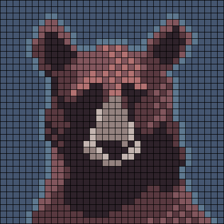 Alpha pattern #205757 variation #430643 preview