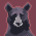 Alpha pattern #205757 variation #430644