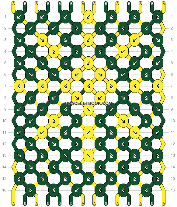 Normal pattern #203848 variation #430645 pattern