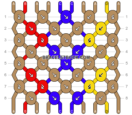 Normal pattern #27755 variation #430646 pattern