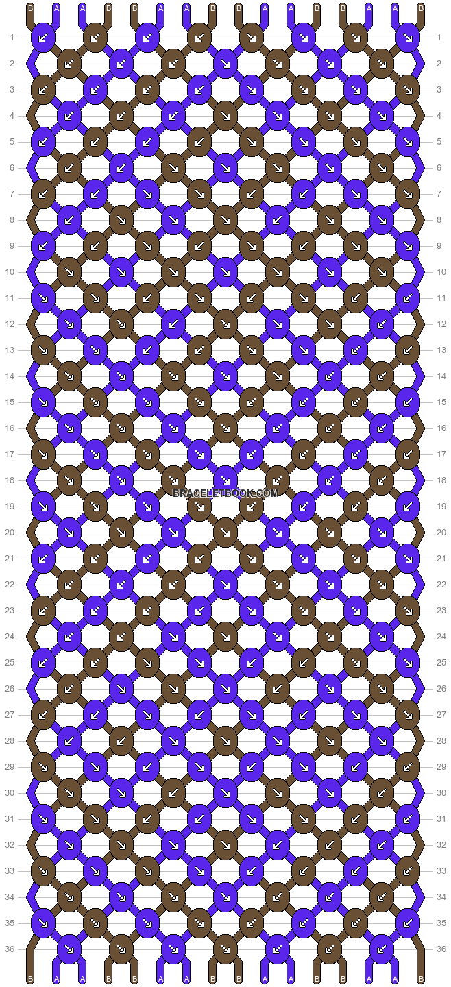 Normal pattern #119874 variation #430647 pattern