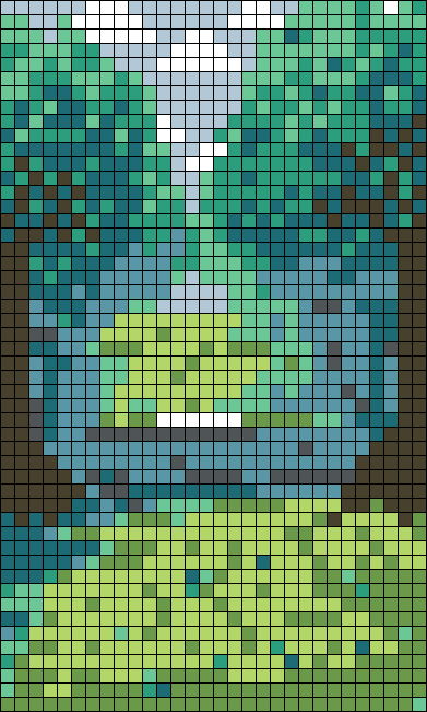 Alpha pattern #120814 variation #430653 preview