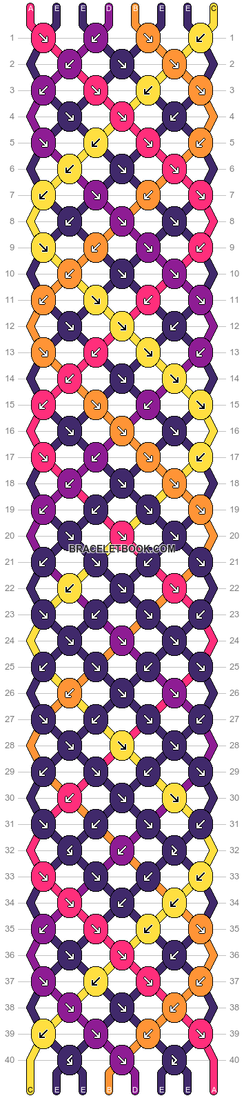 Normal pattern #205674 variation #430654 pattern