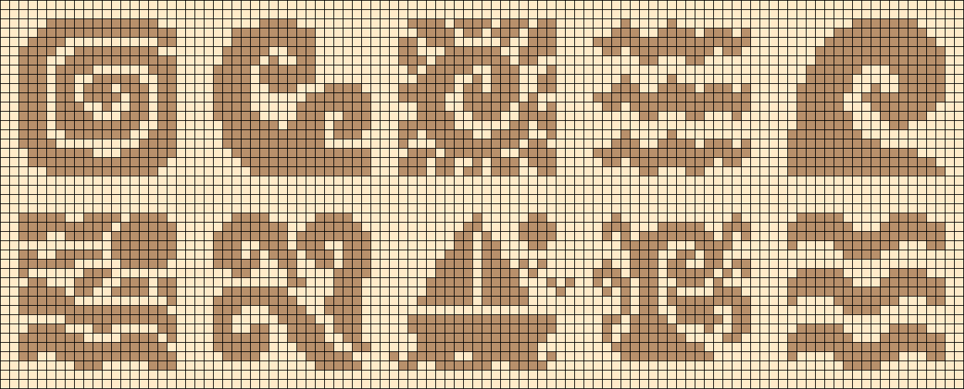 Alpha pattern #205749 variation #430655 preview