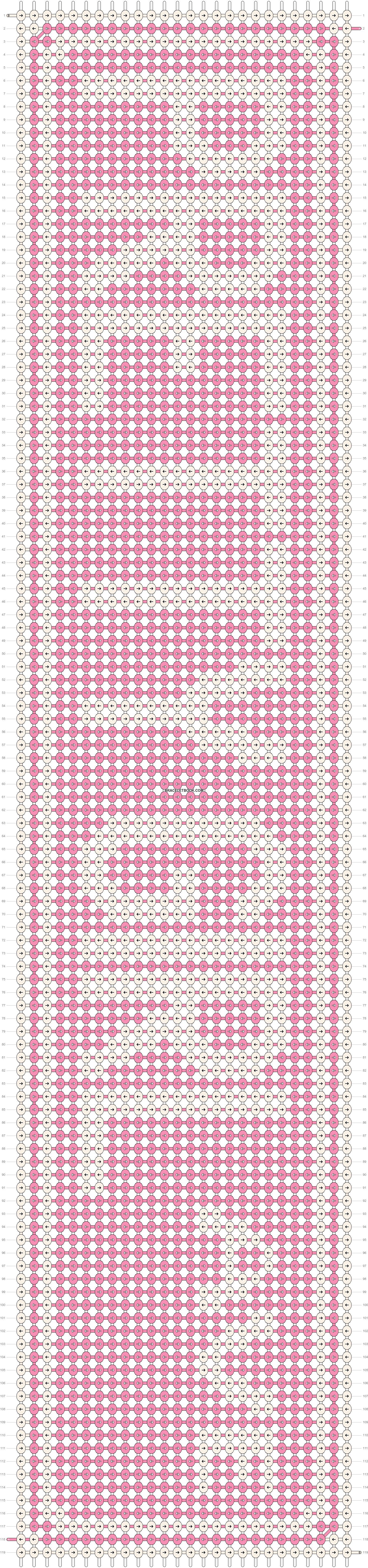 Alpha pattern #204660 variation #430656 pattern