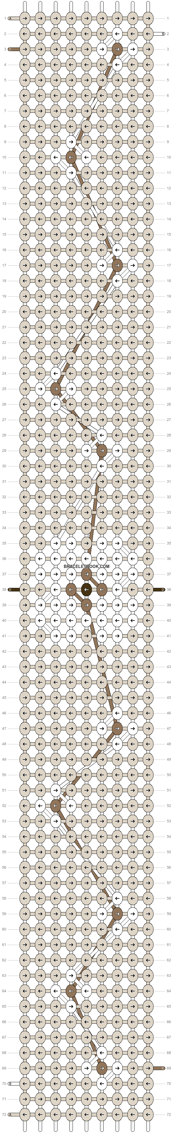 Alpha pattern #148184 variation #430661 pattern