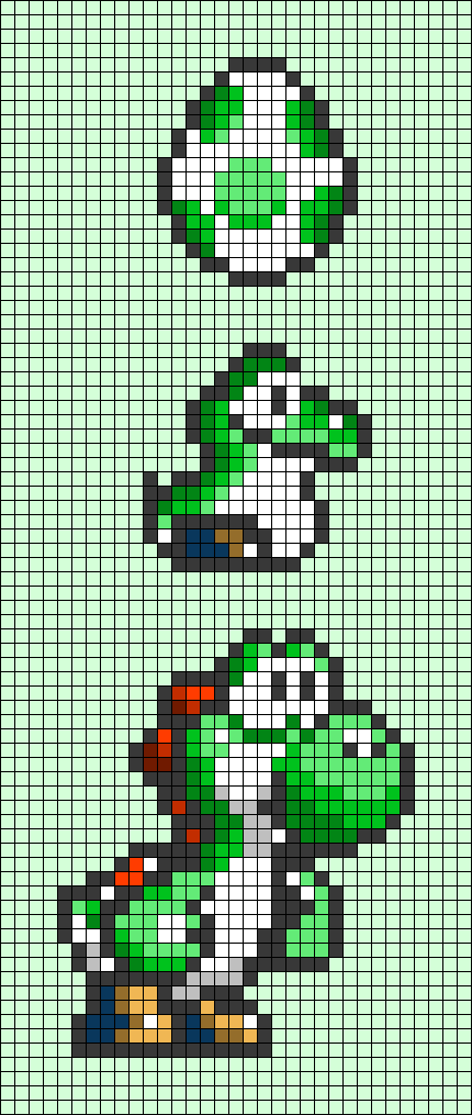 Alpha pattern #156215 variation #430662 preview