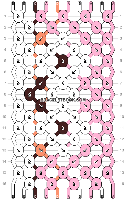 Normal pattern #129261 variation #430663 pattern