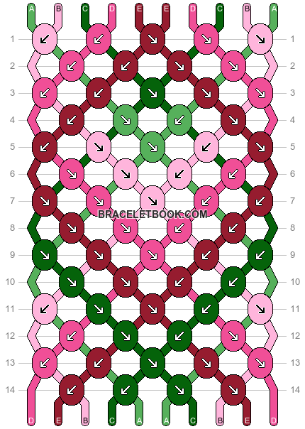 Normal pattern #16994 variation #430665 pattern