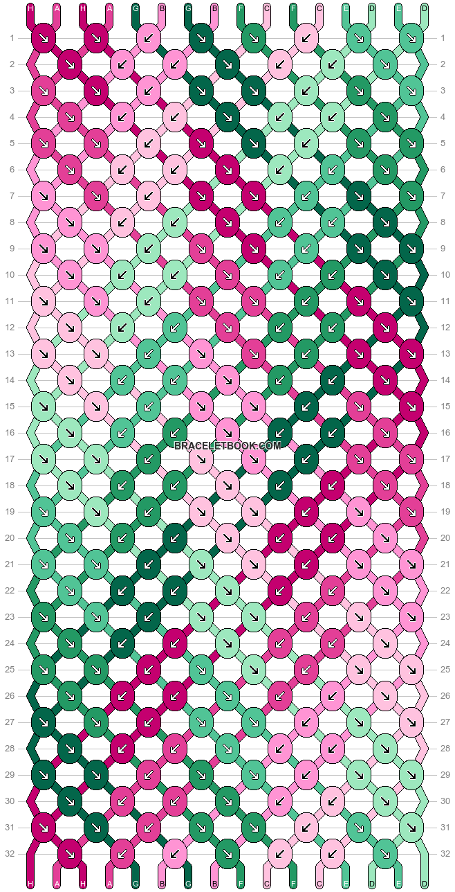Normal pattern #30699 variation #430666 pattern