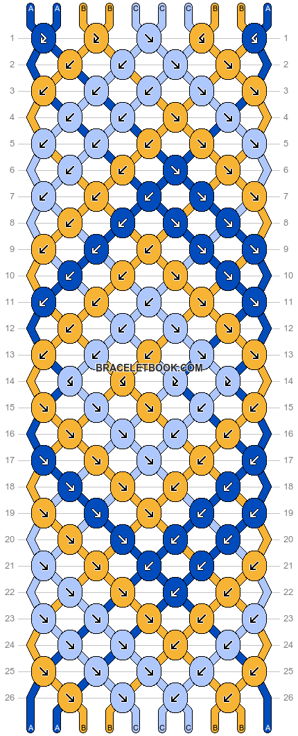 Normal pattern #78610 variation #430667 pattern