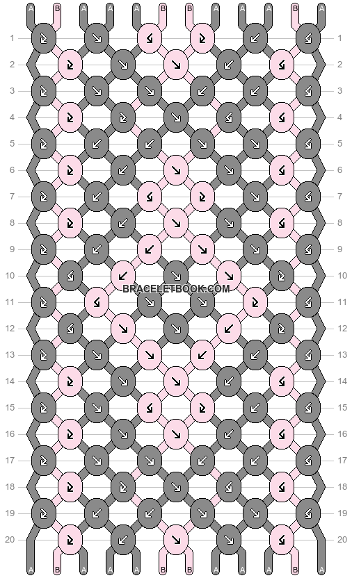 Normal pattern #130899 variation #430668 pattern