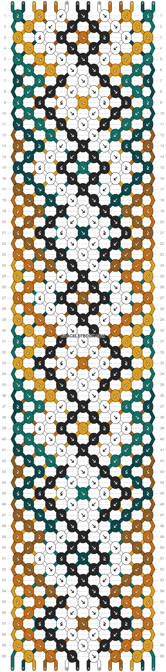 Normal pattern #205622 variation #430669 pattern