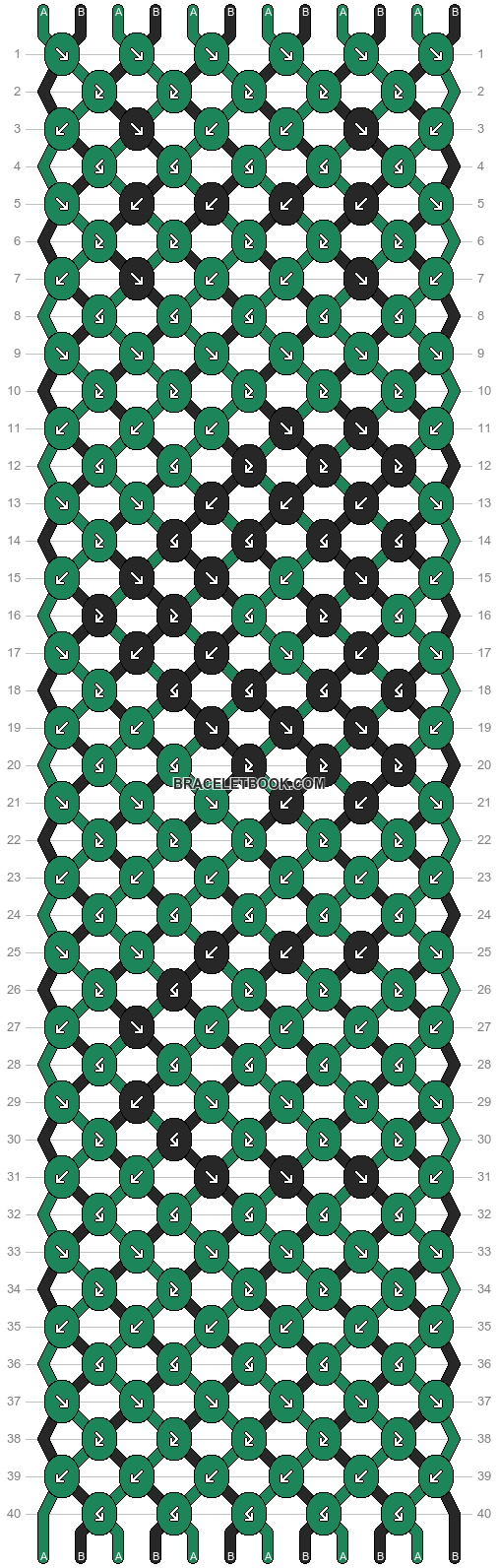 Normal pattern #204562 variation #430670 pattern