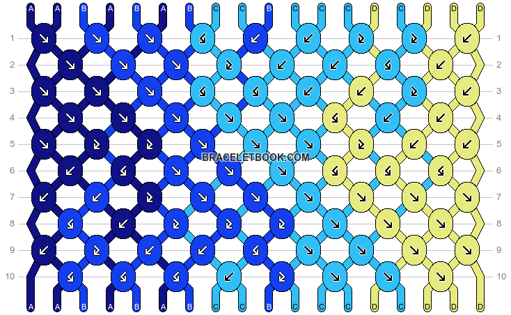 Normal pattern #92291 variation #430671 pattern