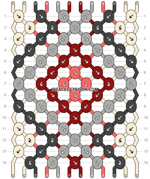 Normal pattern #10023 variation #430672 pattern