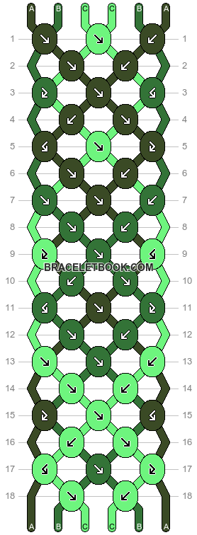 Normal pattern #63 variation #430676 pattern