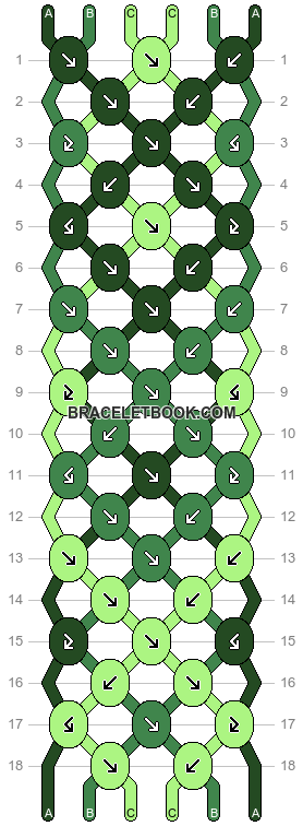 Normal pattern #63 variation #430677 pattern