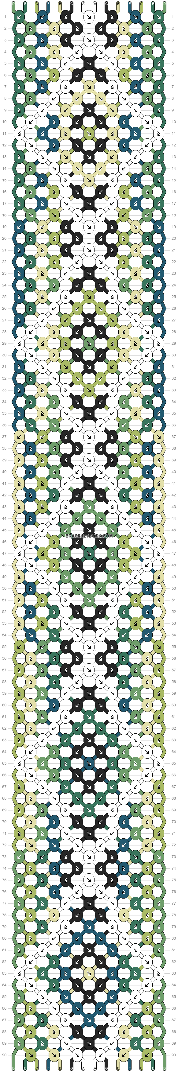 Normal pattern #205798 variation #430679 pattern