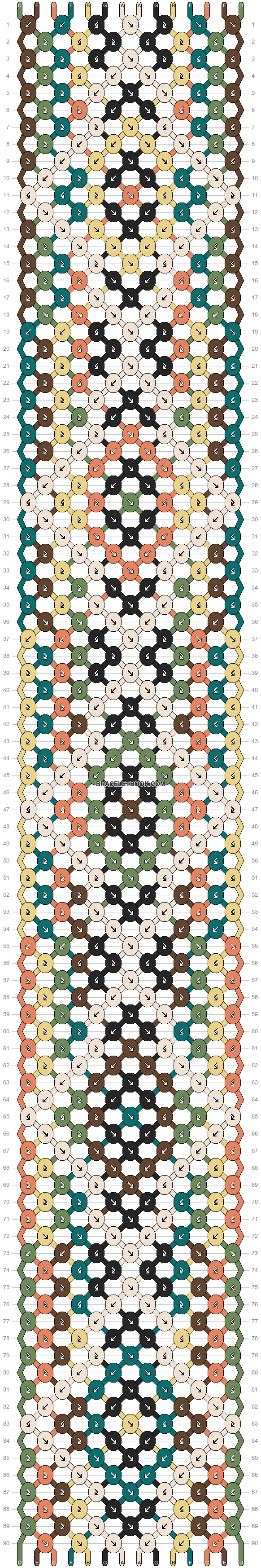 Normal pattern #205798 variation #430680 pattern