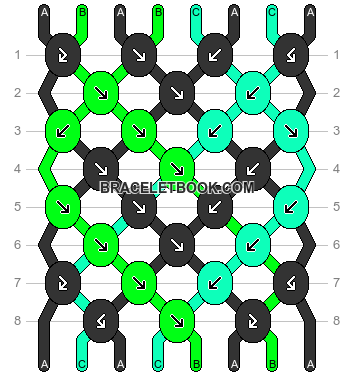 Normal pattern #150 variation #430683 pattern