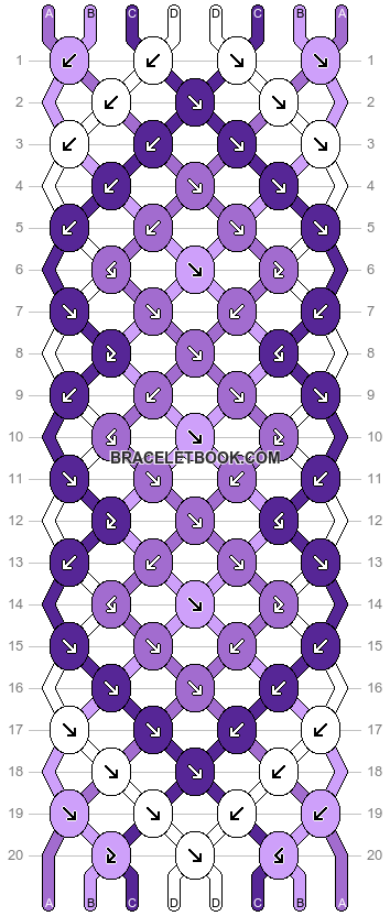 Normal pattern #15540 variation #430686 pattern