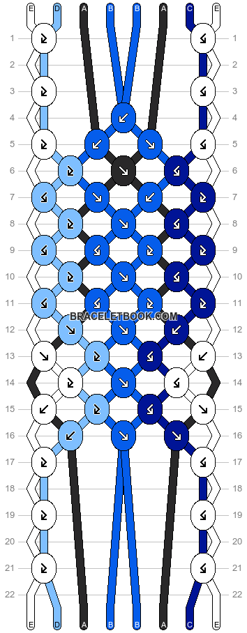 Normal pattern #170556 variation #430688 pattern