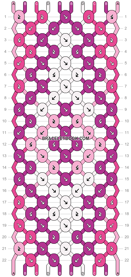 Normal pattern #205747 variation #430689 pattern