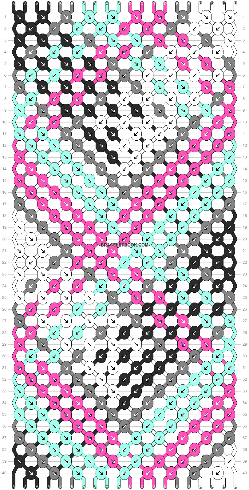 Normal pattern #9898 variation #430690 pattern