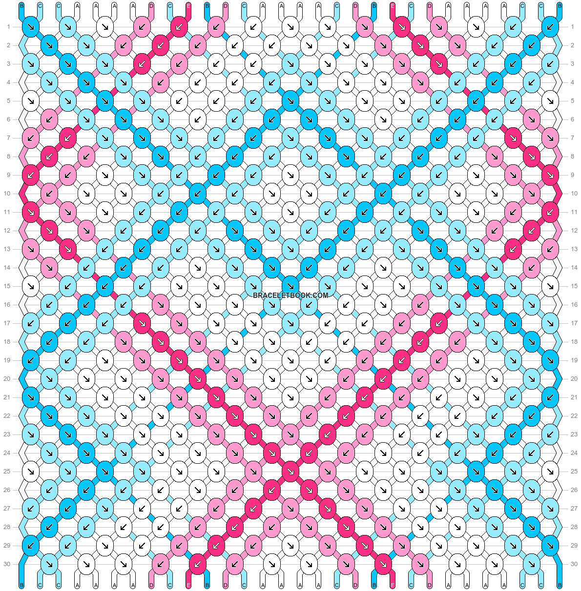 Normal pattern #205795 variation #430691 pattern