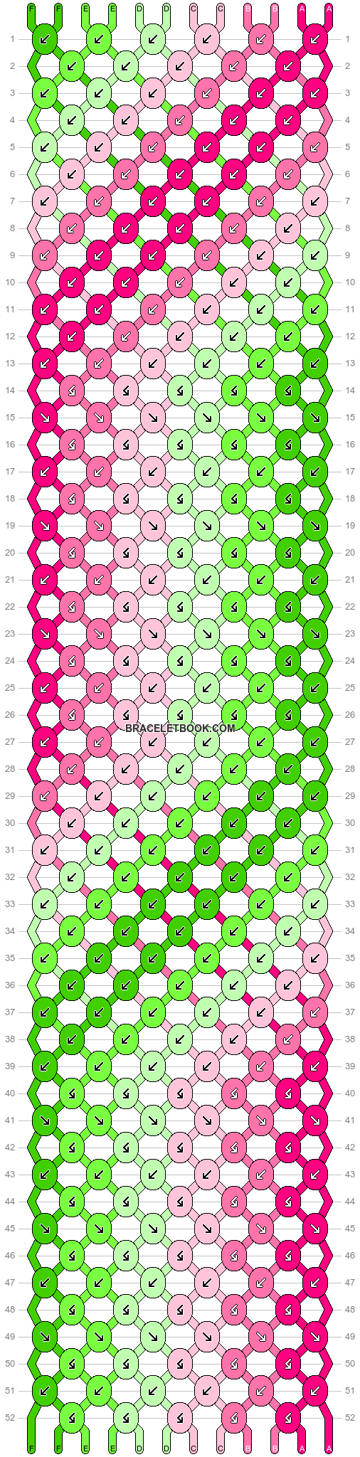 Normal pattern #205790 variation #430692 pattern