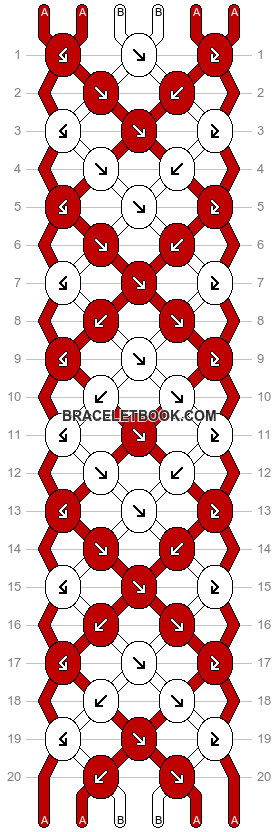 Normal pattern #35164 variation #430694 pattern
