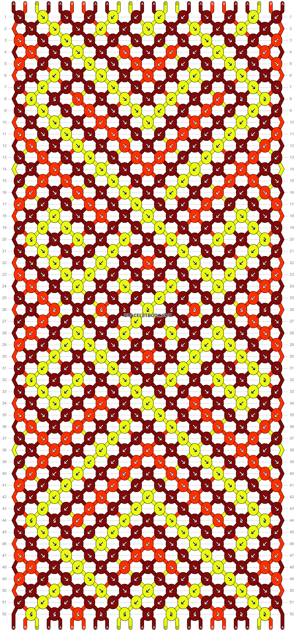 Normal pattern #205810 variation #430695 pattern