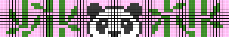 Alpha pattern #56591 variation #430696 preview