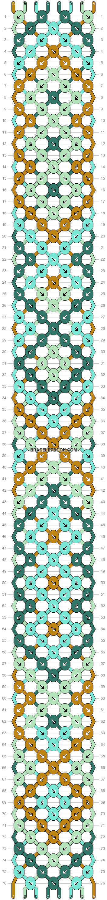 Normal pattern #88448 variation #430697 pattern