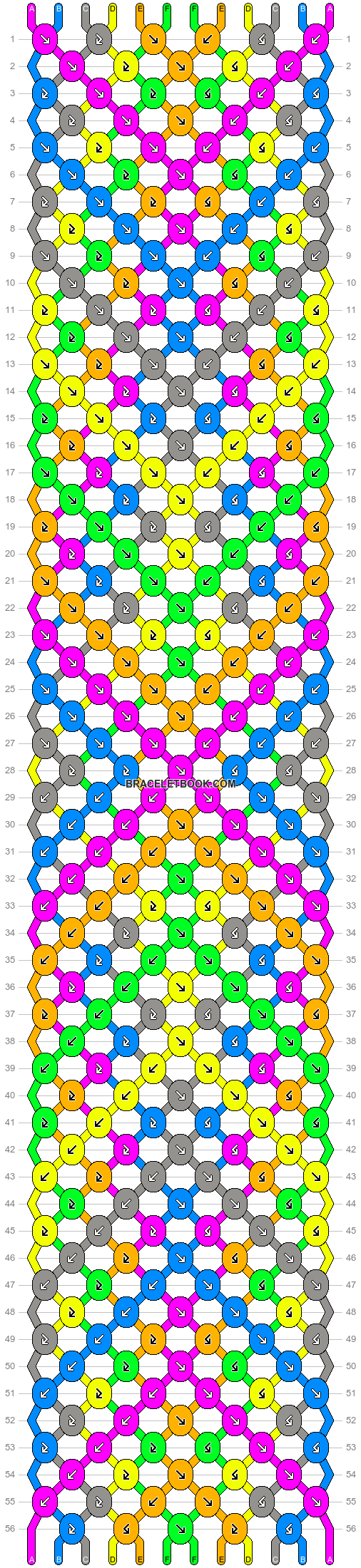 Normal pattern #125323 variation #430699 pattern