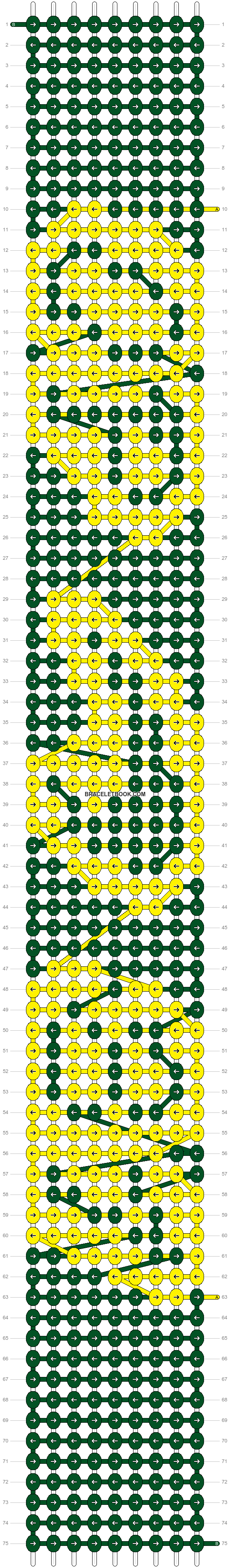 Alpha pattern #192952 variation #430701 pattern