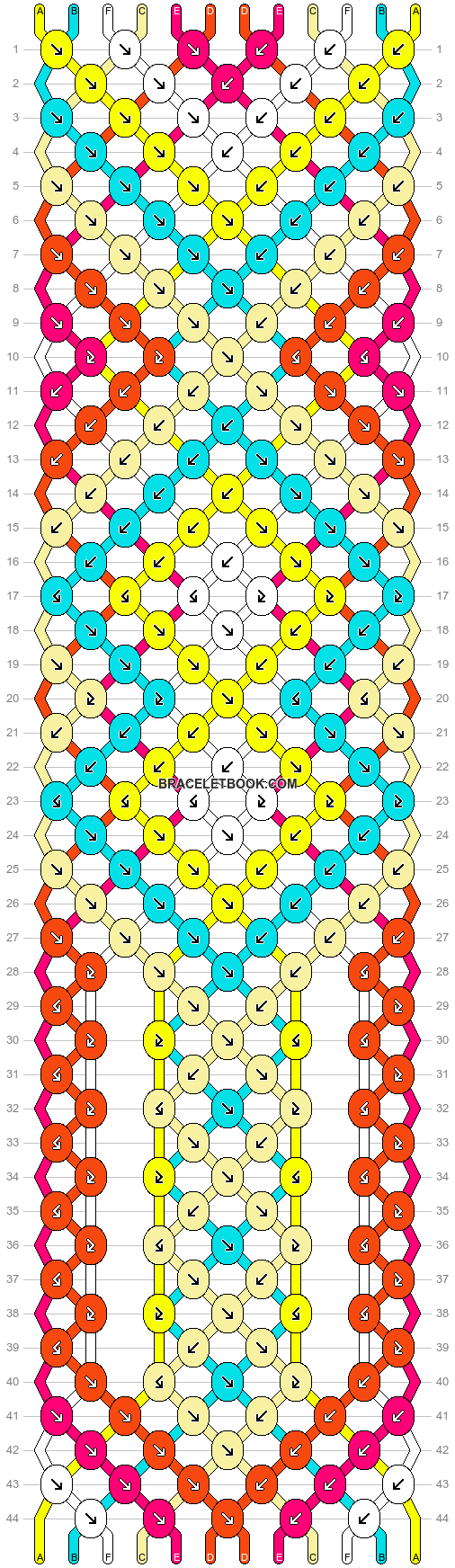 Normal pattern #28009 variation #430702 pattern