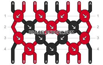 Normal pattern #1467 variation #430704 pattern